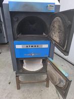 Cv Houtvergasser Atmos DC22GSE 23kW, Gebruikt, Www.cvheat.com, Ophalen of Verzenden, Atmos dc22gse houtvergasser