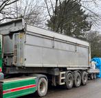 Kippertrailer ATM, Ophalen, Zo goed als nieuw