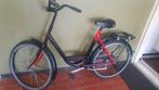 Damesfiets BATAVUS, Fietsen en Brommers, Fietsen | Dames | Omafietsen, 50 tot 53 cm, Ophalen, Gebruikt, Versnellingen