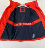 Tommy Hilfiger Parka Jas Maat 110 Oranje, Kinderen en Baby's, Kinderkleding | Overige, Ophalen of Verzenden, Zo goed als nieuw