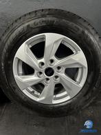 Nieuwe originele Ford Transit Custom II V710 16 inch velgen, -, Banden en Velgen, Nieuw, Ophalen of Verzenden