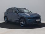 Lynk & Co 01 1.5 Plug-in Hybrid | 360 (bj 2023, automaat), Auto's, Lynk & Co, Stof, Zwart, Met garantie (alle), Blauw