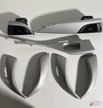 BMW F20 INTERIEURLIJSTEN SET HEXAGON CHROME, Auto-onderdelen, Interieur en Bekleding, Gebruikt, Ophalen of Verzenden, BMW