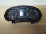 OEM Teller | Tacho | Audi RS3 8V 2019 8V0920 300KM/H 8v09207, Auto-onderdelen, Dashboard en Schakelaars, Gebruikt, -, -, -