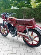 zundapp 517, Ophalen, Zo goed als nieuw