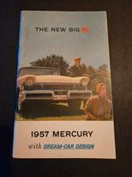 Owner's Manual Mercury 1957, Ophalen of Verzenden