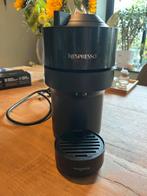 Nespresso Vertuo + Cups - Zo goed als nieuw!, Witgoed en Apparatuur, Koffiezetapparaten, Koffiemachine, Ophalen of Verzenden, Zo goed als nieuw