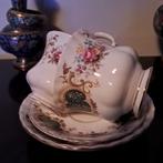 Royal Albert "Berkeley"  2 x kop en Schotel Set, Ophalen of Verzenden