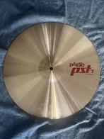Paiste PST7 Crash 18’’ bekken, Muziek en Instrumenten, Drumstellen en Slagwerk, Ophalen, Gebruikt, Overige merken