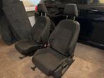 VW Scirocco Interieur Stoelen Set, Auto-onderdelen, Interieur en Bekleding, Ophalen, Gebruikt, Volkswagen