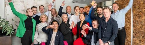 Consultant Arbeidsbemiddeling, Vacatures, Vacatures | HR en Arbeidsbemiddeling, HBO, Vanaf 3 jaar, Vast contract, 33 - 40 uur