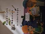 Saskia Naber - Het grote makkelijke moestuin kinderboek, Moestuin, Ophalen of Verzenden, Zo goed als nieuw, Saskia Naber; Jelle Medema