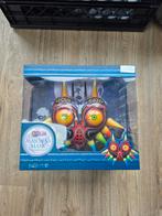 F4f Zelda Majoras Mask compleet en sealed, Spelcomputers en Games, Games | Nintendo GameCube, Avontuur en Actie, 1 speler, Nieuw