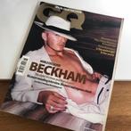 CQ Magazine juni 2002 - David Beckham (collector’s editie), Boeken, Gelezen, Ophalen of Verzenden, Muziek, Film of Tv
