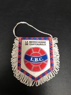 Banderin de futbol L.B.C, Ophalen of Verzenden, Nieuw, Buitenlandse clubs