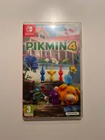 Pikmin 4 - Nintendo Switch - Avontuurlijk!, Spelcomputers en Games, Games | Nintendo Switch, 1 speler, Nieuw, Ophalen of Verzenden