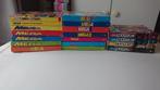 Suske en wiske mega vakantie stripboeken, Meerdere stripboeken, Ophalen of Verzenden, Gelezen