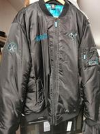 Thunderdome Bomber Xtreme Audio, Ophalen of Verzenden, Nieuw, Overige maten, Zwart