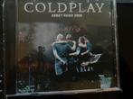 Coldplay-Abbey Road Studio’s Londen.13.02.2006 Soundboard CD, Ophalen of Verzenden, 2000 tot heden, Nieuw in verpakking