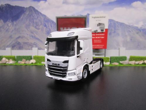 Wsi 03-2049 White Line , Daf XD 4x2, Hobby en Vrije tijd, Modelauto's | 1:50, Nieuw, Bus of Vrachtwagen, Wsi, Ophalen