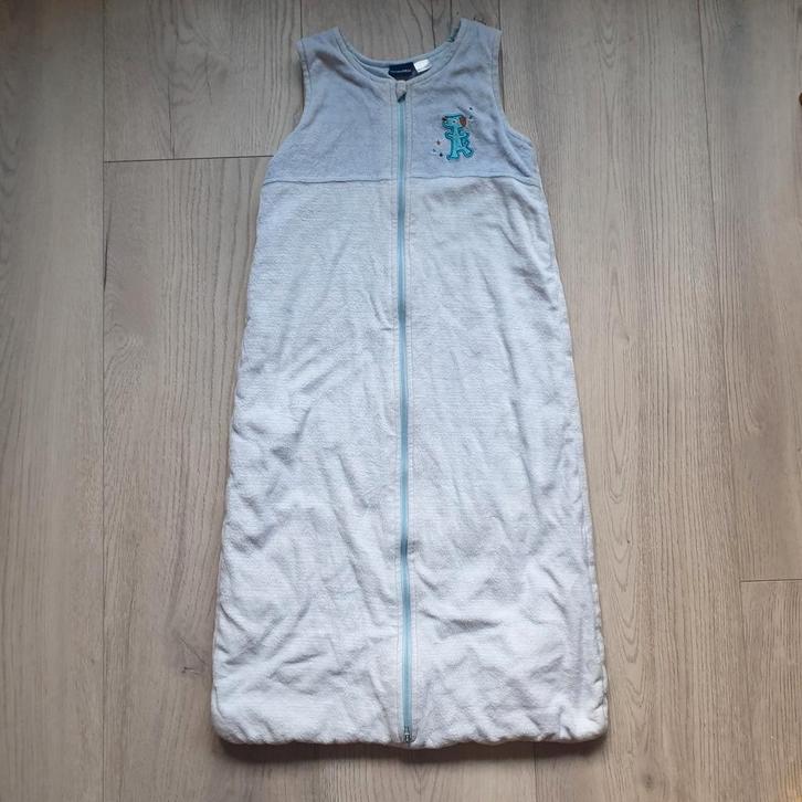 Lupilu winter slaapzak 86 cm ( maat 86 / 92 - 12/18 maanden), Kinderen en Baby's, Dekens, Slaapzakjes en Inbakerproducten, Gebruikt