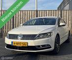 Volkswagen CC 1.4 TSI/Airco/Stoelverwarming/Cruise Control., Auto's, Voorwielaandrijving, Euro 5, 4 cilinders, Wit