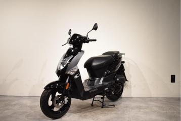 Kymco Agility 50 | 2020 | 1800km | SNOR/BROM beschikbaar voor biedingen