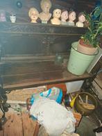 Kerkbankje, Ophalen of Verzenden