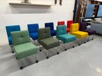 Nieuw Gelderland 7714 Knopenstoel Design stoelen Stof Kleur, Overige kleuren, Nieuw, Ophalen of Verzenden, Gelderland