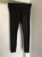 Legging M, Ophalen of Verzenden, Zo goed als nieuw, Zwart, Legging