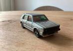 Majorette Volkswagen Golf 1 – schaal 1:60 – Made in France, Ophalen of Verzenden, Gebruikt, Auto