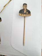 Speldje Leo Horn, Ophalen of Verzenden, Zo goed als nieuw, Sport, Speldje of Pin