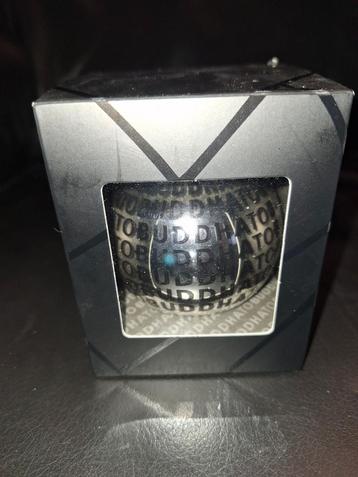 Buddha to Buddha Kerstbal - Nieuw in Doos beschikbaar voor biedingen