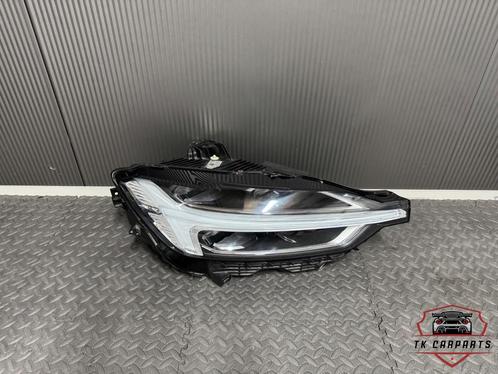 Volvo xc60 full led system koplamp rechts 31420418, Auto-onderdelen, Verlichting, Volvo, Gebruikt, Ophalen of Verzenden