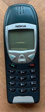 Nokia 3310, zwart, weinig gebruikssporen, Telecommunicatie, Mobiele telefoons | Nokia, Gebruikt, Overige modellen, Geen camera