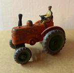 1:43 Dinky Toys Meccano nr. 301 Field Marshall Tractor, Ophalen of Verzenden, Gebruikt, Tractor of Landbouw, Dinky Toys