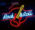 NEON "" ROCK & ROLL "", Ophalen of Verzenden, Nieuw