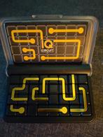 SmartGames IQ Circuit Puzzel, Ophalen of Verzenden, Minder dan 500 stukjes, Zo goed als nieuw, Overige typen