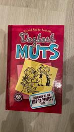 Dagboek van een muts., Ophalen of Verzenden, Zo goed als nieuw