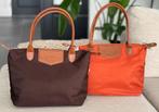 Schooltas Snowball (model Longchamp), Ophalen of Verzenden, Nieuw, Overige kleuren, Overige typen