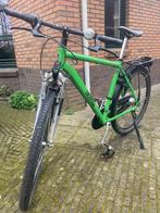 Mountainbike, Azor, Overige merken, 57 cm of meer, Gebruikt, Heren