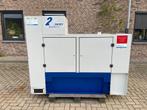 Lombardini 16 kVA silent as NEW! 0H!, Ophalen of Verzenden