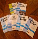 5 Havo E&M 4 examenbundels + 2 samengevat, Boeken, Schoolboeken, Ophalen, Gelezen, HAVO