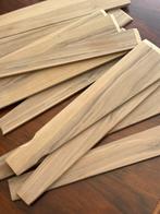 Houten KeukenSpatels, Ophalen of Verzenden, Zo goed als nieuw, Minder dan 200 cm, Plank