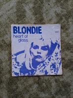 Blondie - Heart of Glass Single, Ophalen of Verzenden