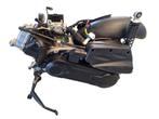 Motorblok motor blok origineel Kymco new super 8 r, Ophalen of Verzenden, Gebruikt