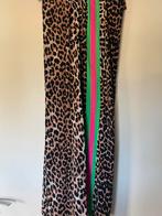 Ambika Panterprintbroek travelstof maat M, Ophalen of Verzenden, Nieuw, Maat 38/40 (M)