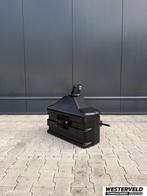 Nieuw frontgewicht 250kg contragewicht cat.1 mini tractor, Zakelijke goederen, Agrarisch | Werktuigen