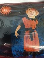 Halloween spinnenweb verkleedpak, meisje 3-4 jr. Nieuw! (VK), Kinderen en Baby's, Carnavalskleding en Verkleedspullen, Tweedehands verkoop