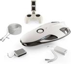 PowerVision PowerRay Voerboot onderwaterdrone nieuwstaat, Ophalen, Zo goed als nieuw, Drone met camera